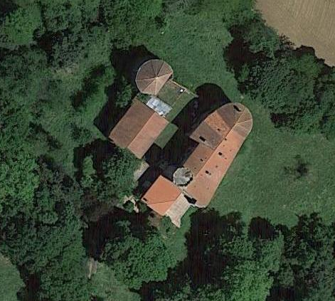 Photo de Château de Fornex