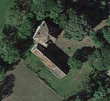 Photo de Château de Foucherenne