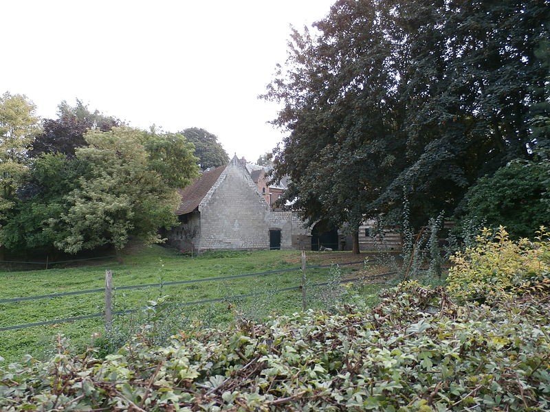 Photo de Château de Fouquières-lès-Béthune