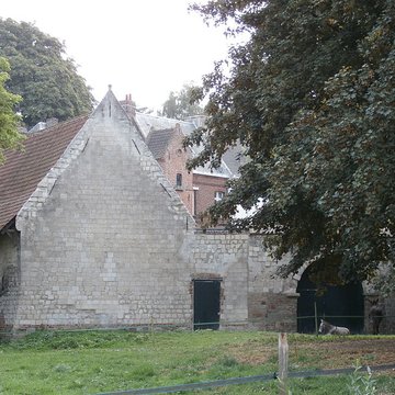 Château de Fouquières-lès-Béthune