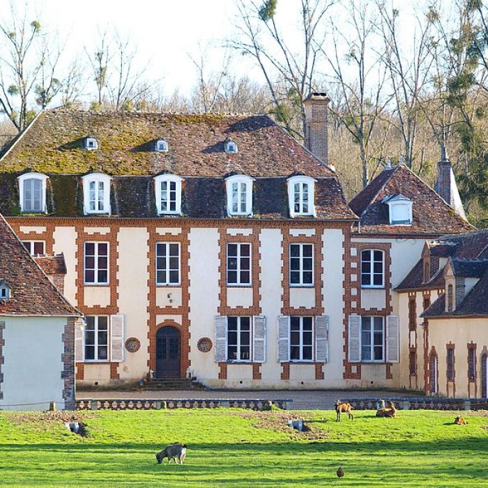 Photo de Château de Fourolles