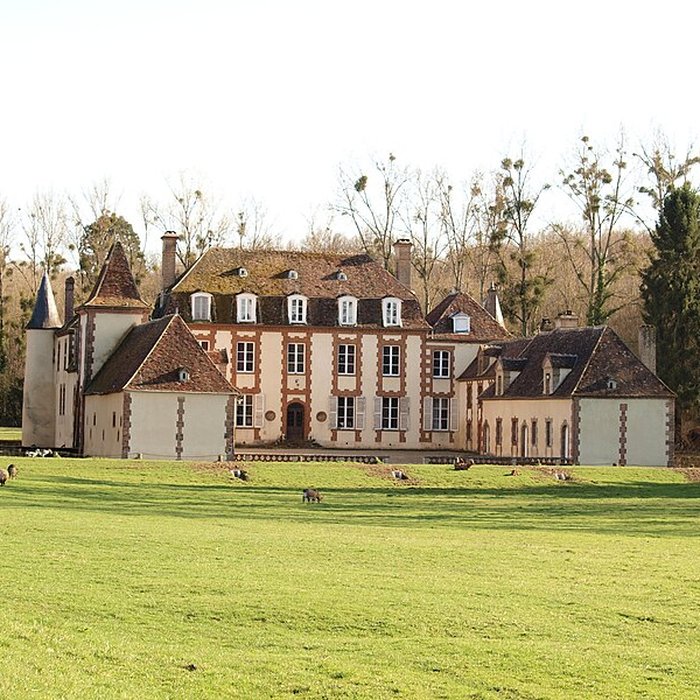 Photo de Château de Fourolles