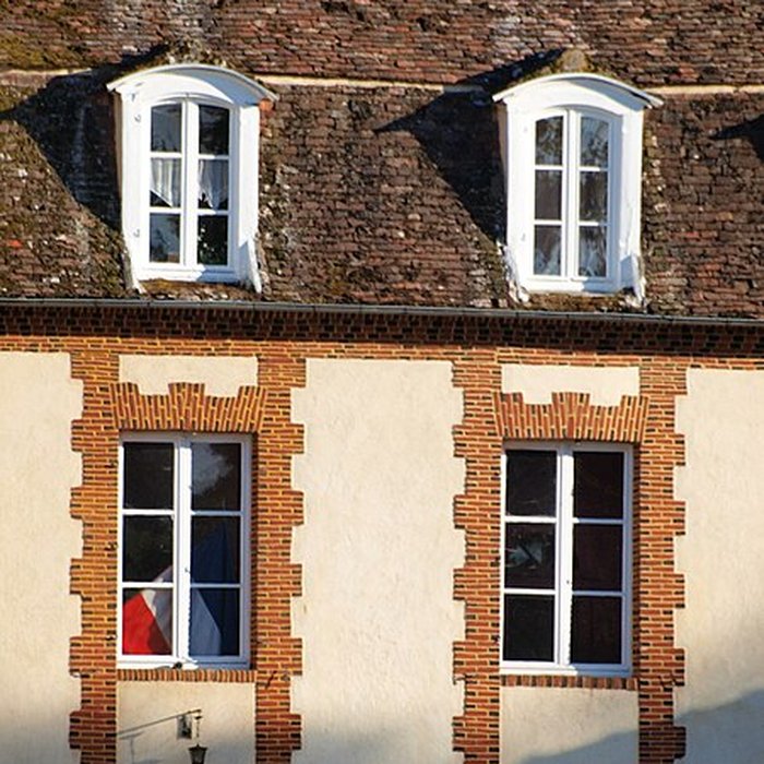 Photo de Château de Fourolles