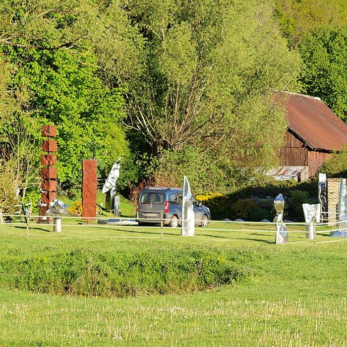 Photo de Château de Fourolles