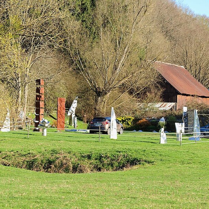 Photo de Château de Fourolles