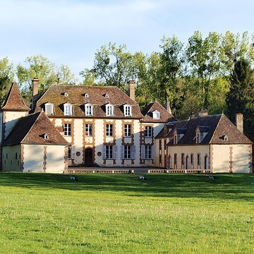 Château de Fourolles