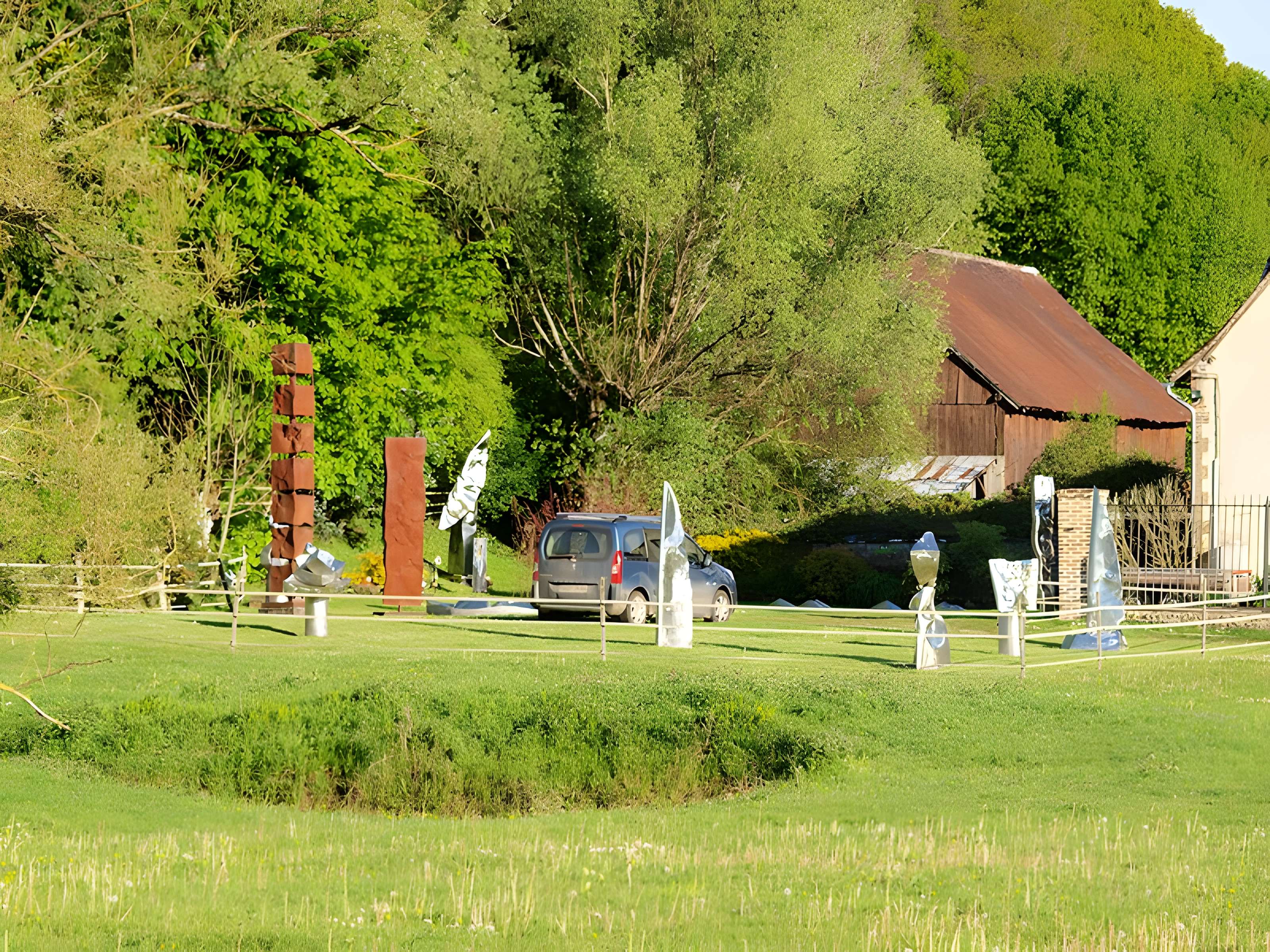 Château de Fourolles