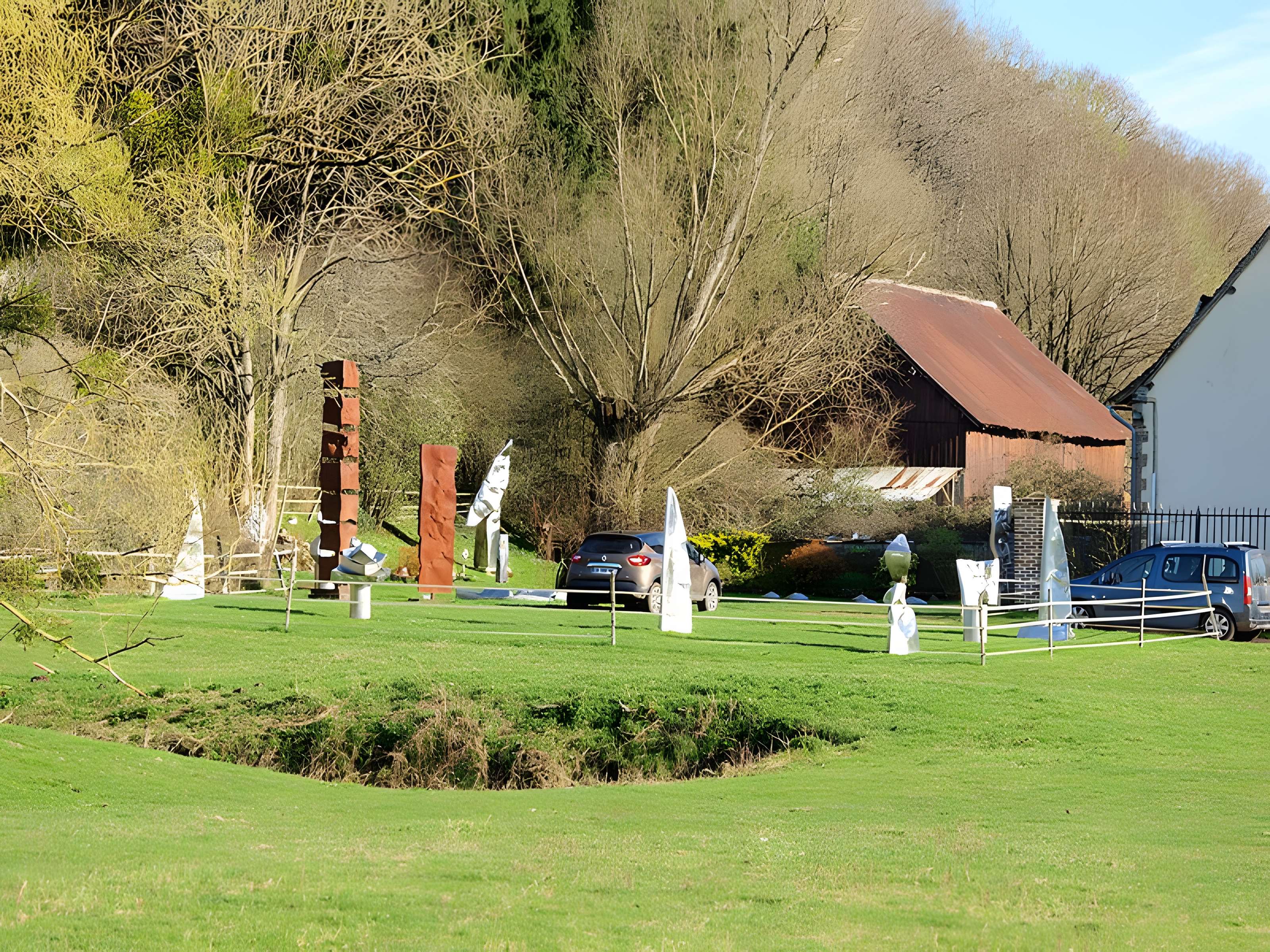 Château de Fourolles