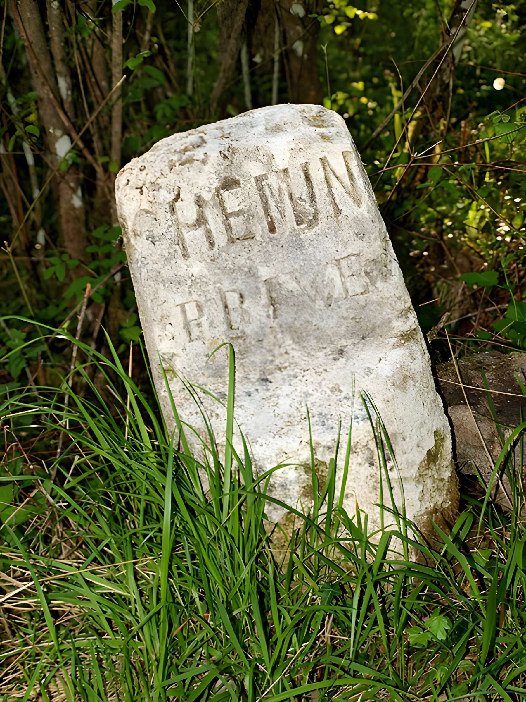 Château de Fourolles