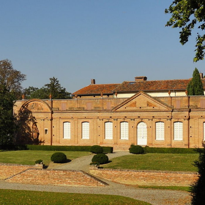 Photo de Château de Fourquevaux