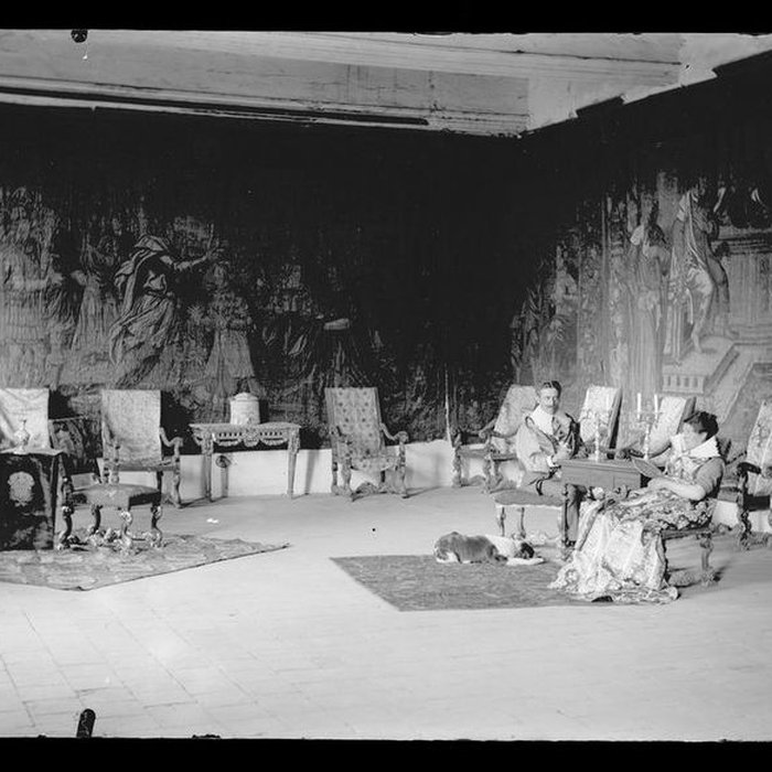 Photo de Château de Fourquevaux