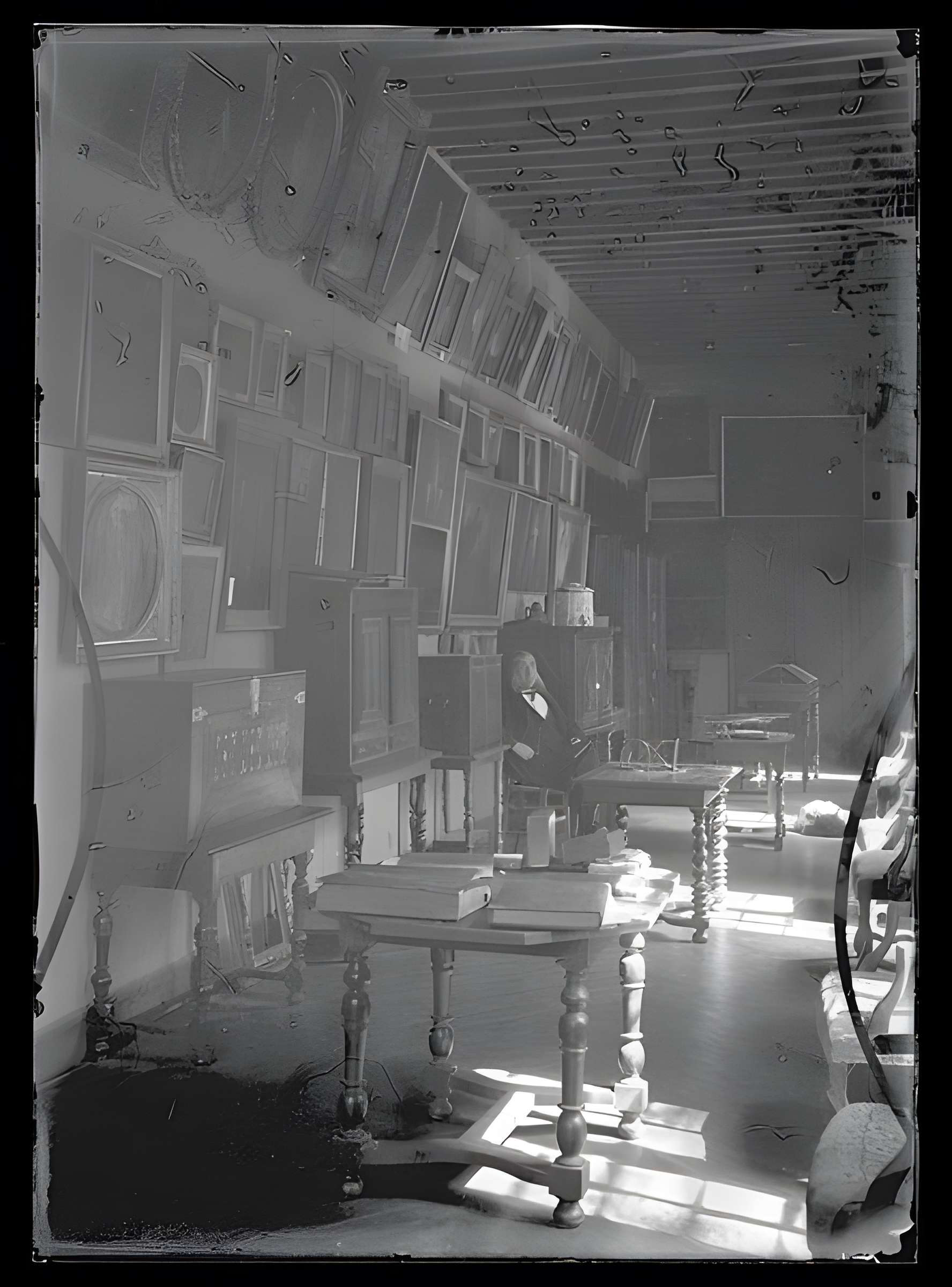 Château de Fourquevaux