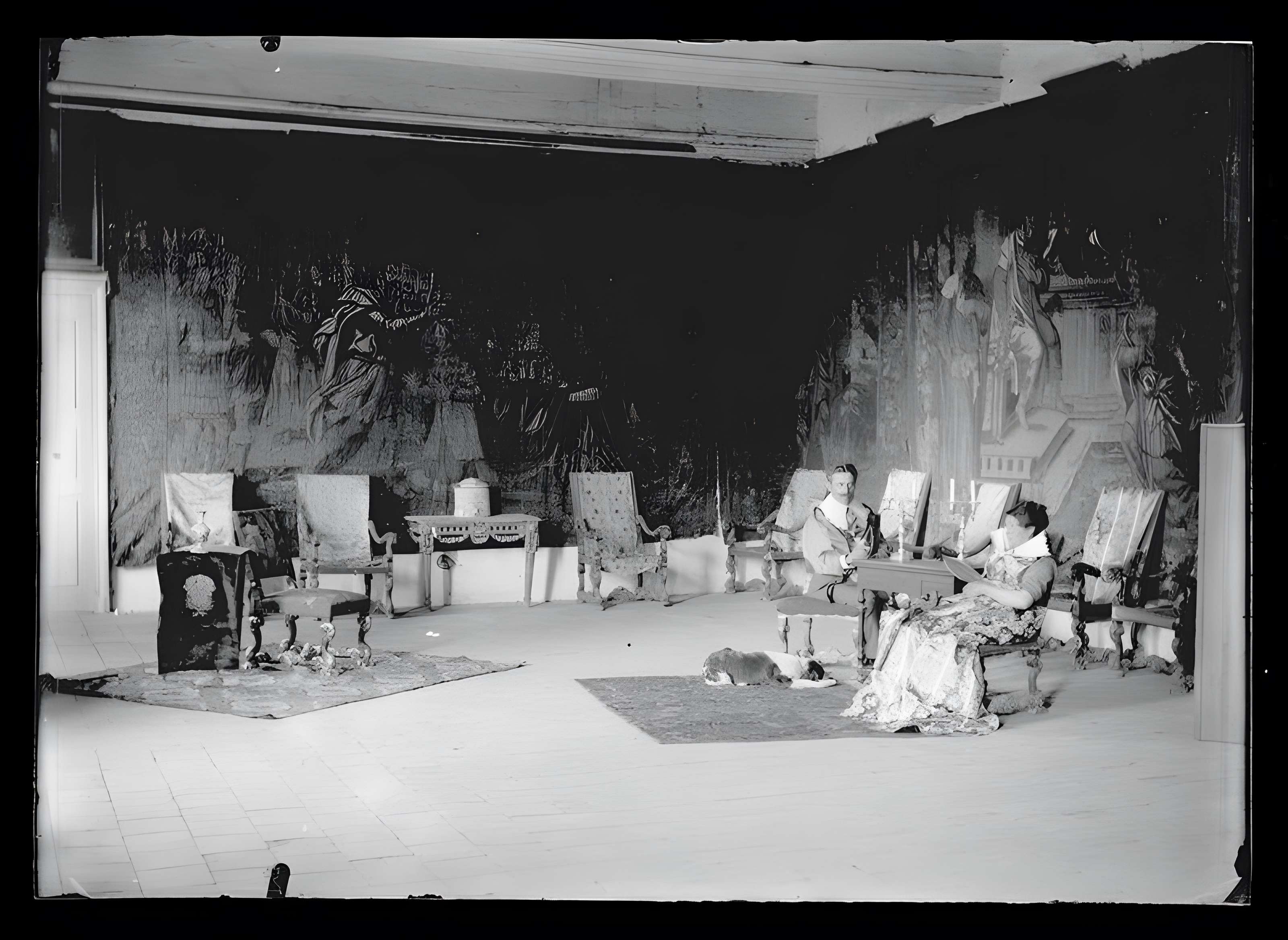 Château de Fourquevaux