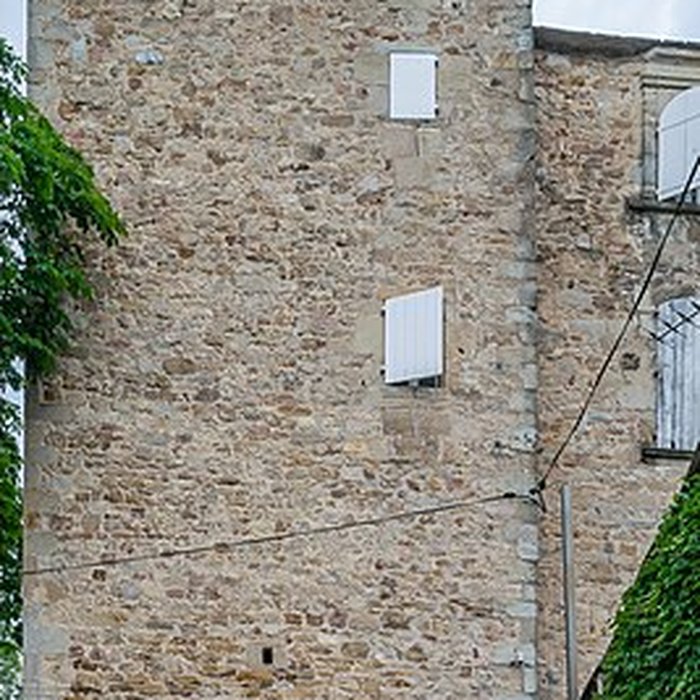 Photo de Château de Fozières