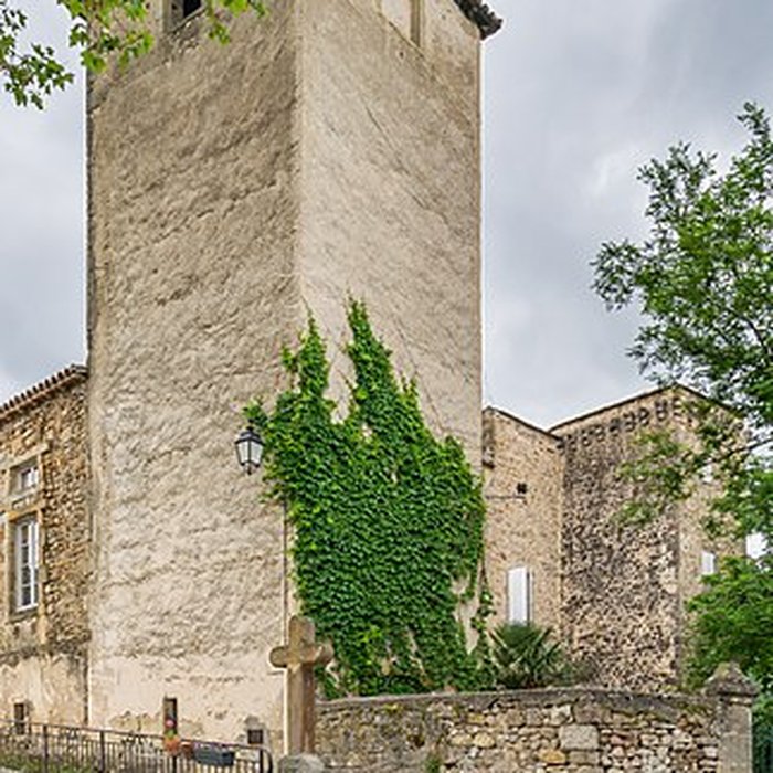Photo de Château de Fozières
