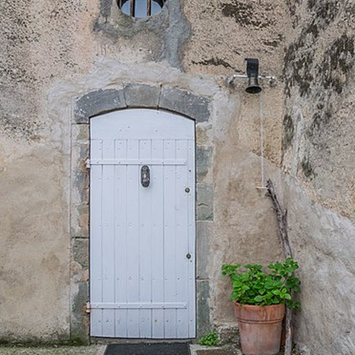 Photo de Château de Fozières