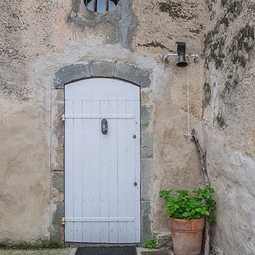 Château de Fozières
