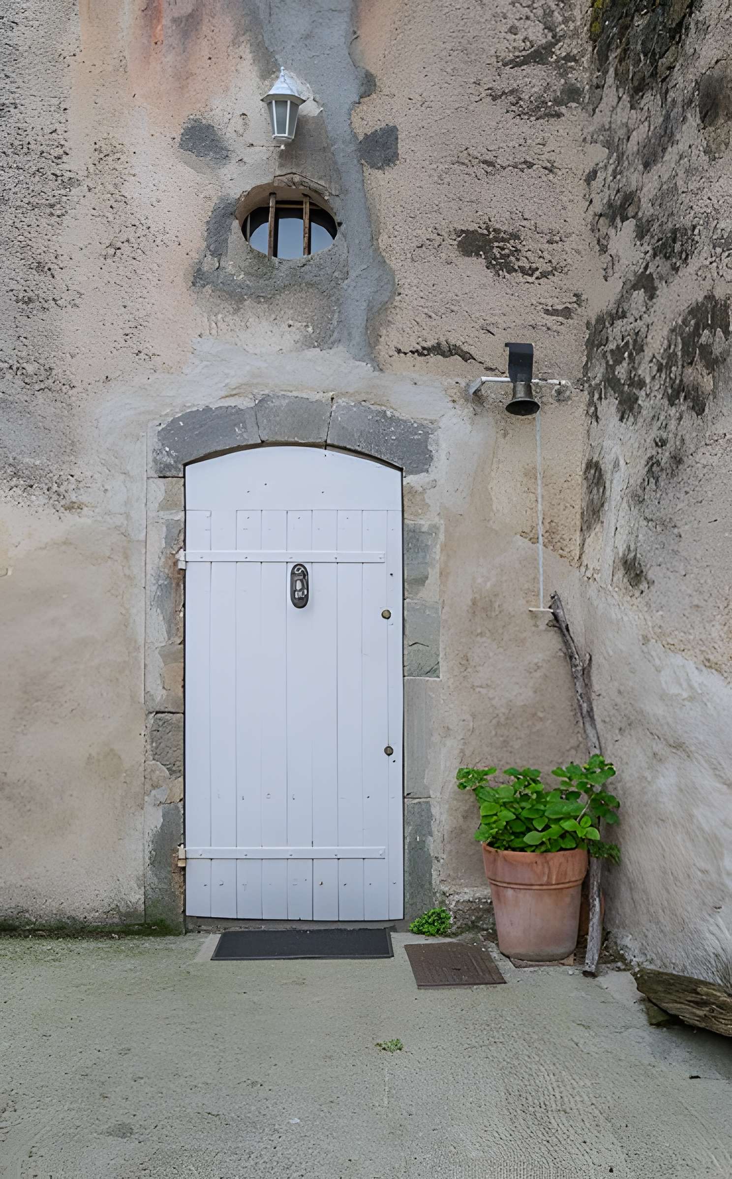Château de Fozières