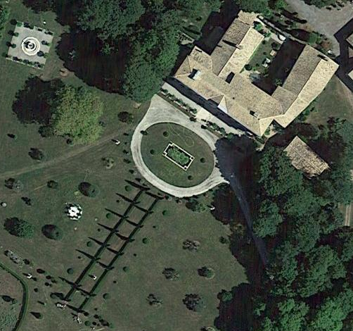 Château de François 