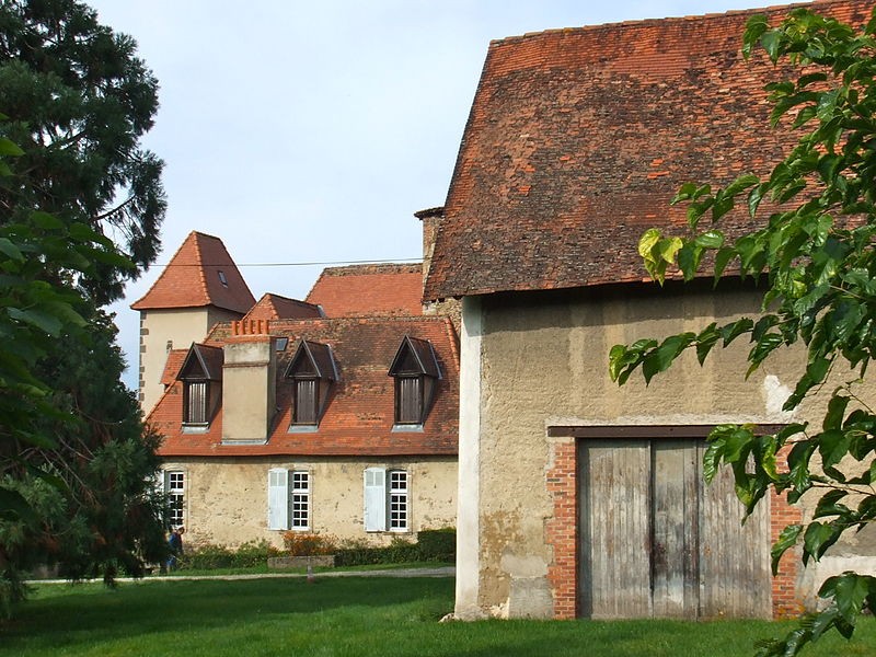Photo de Château de Franc-Séjour