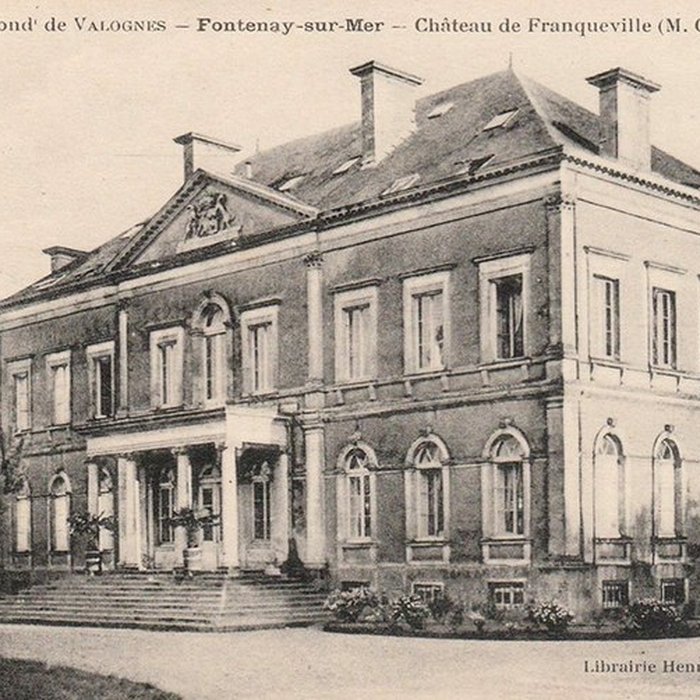 Photo de Château de Francville