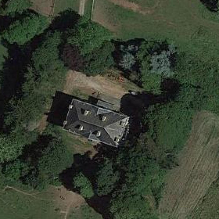 Photo de Château de Francville