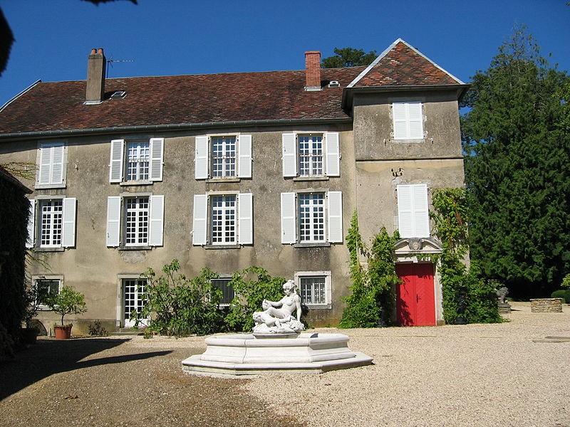 Photo de Château de Franois