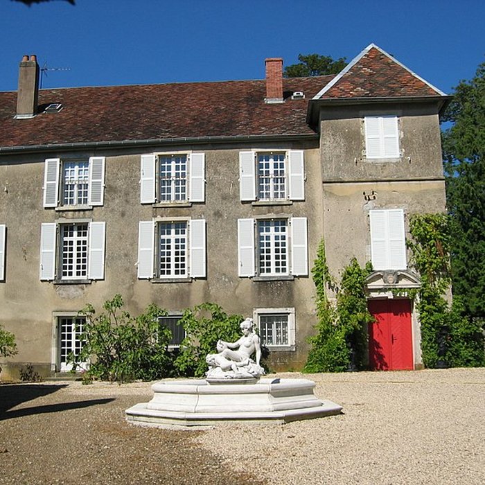 Photo de Château de Franois