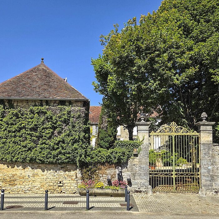 Photo de Château de Franois