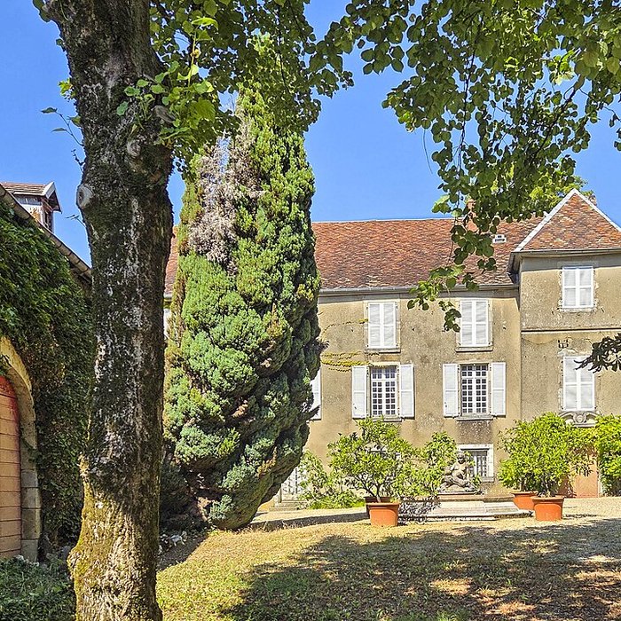 Photo de Château de Franois