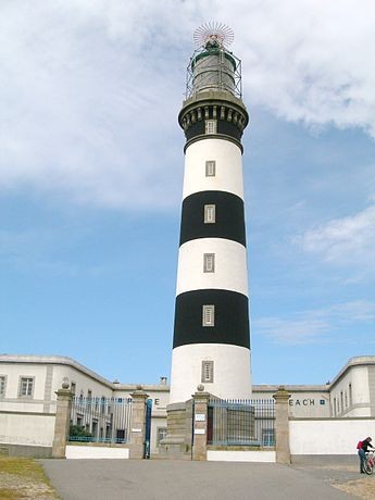 Photo de Phare du Créac'h