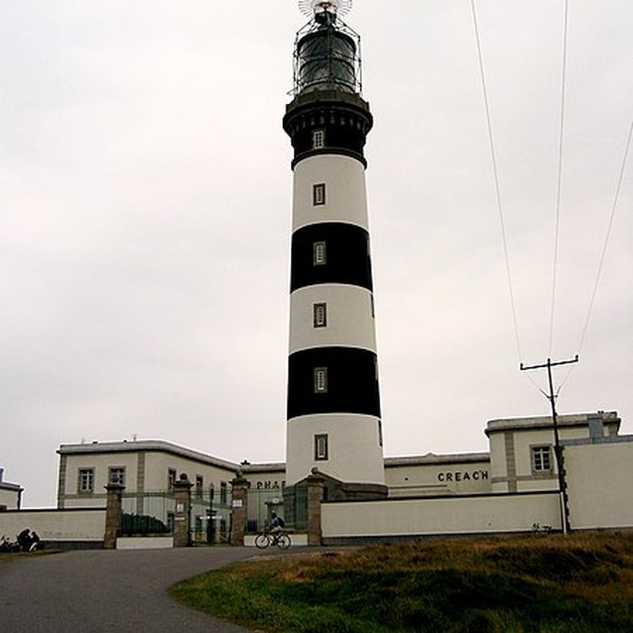 Photo de Phare du Créach