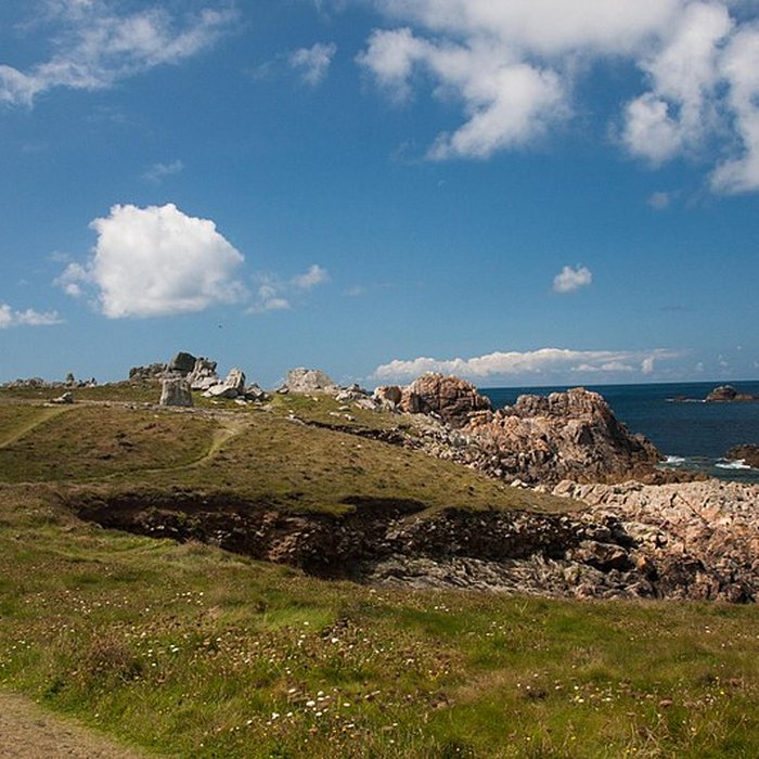 Photo de Phare du Créach