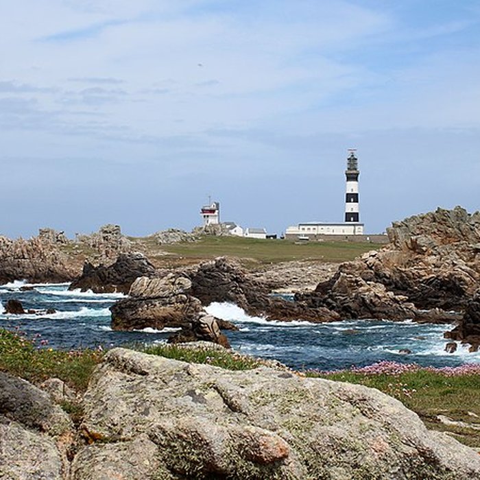 Photo de Phare du Créach