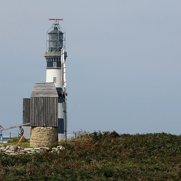 Photo de Phare du Créach