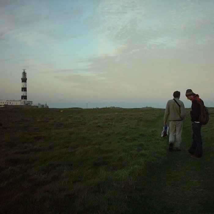 Photo de Phare du Créach