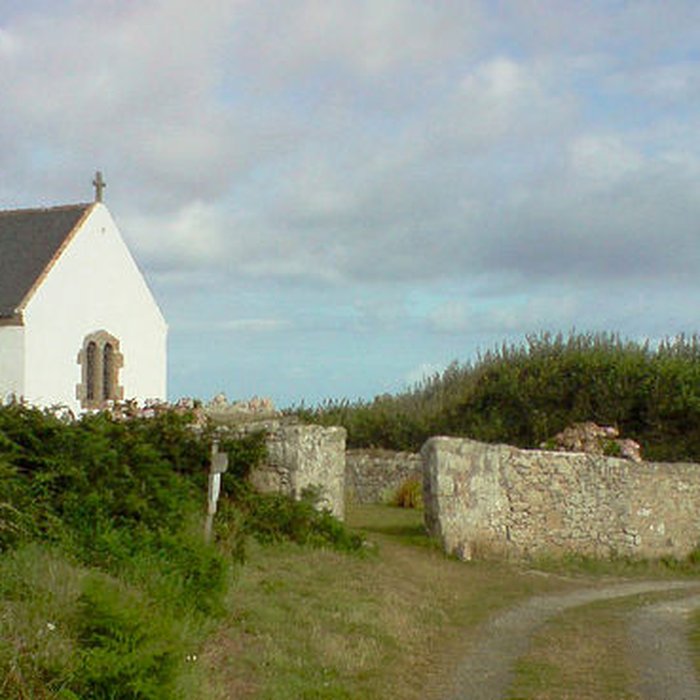 Photo de Phare du Créach