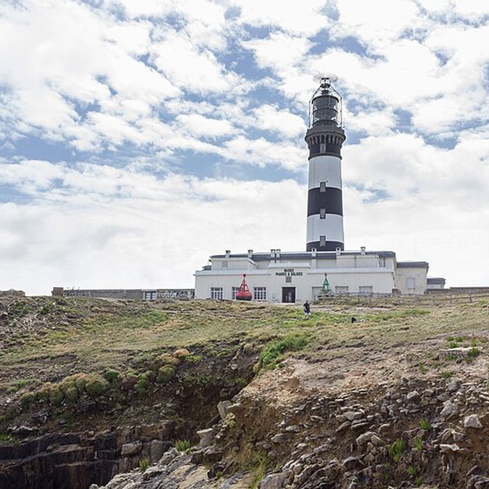 Photo de Phare du Créach