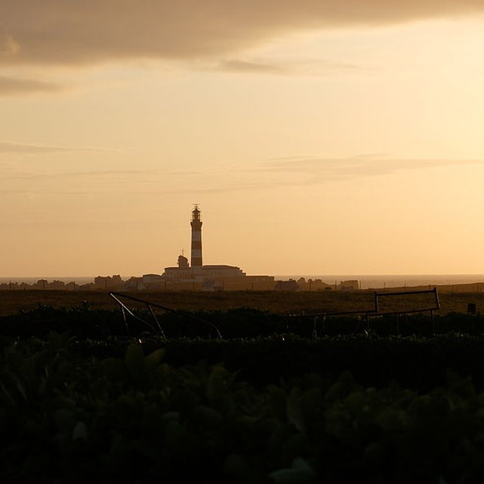 Photo de Phare du Créach