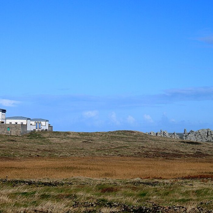 Photo de Phare du Créach