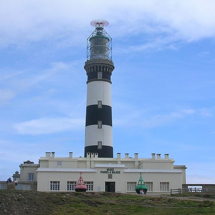 Photo de Phare du Créach