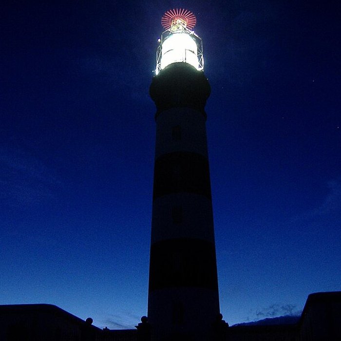 Photo de Phare du Créach