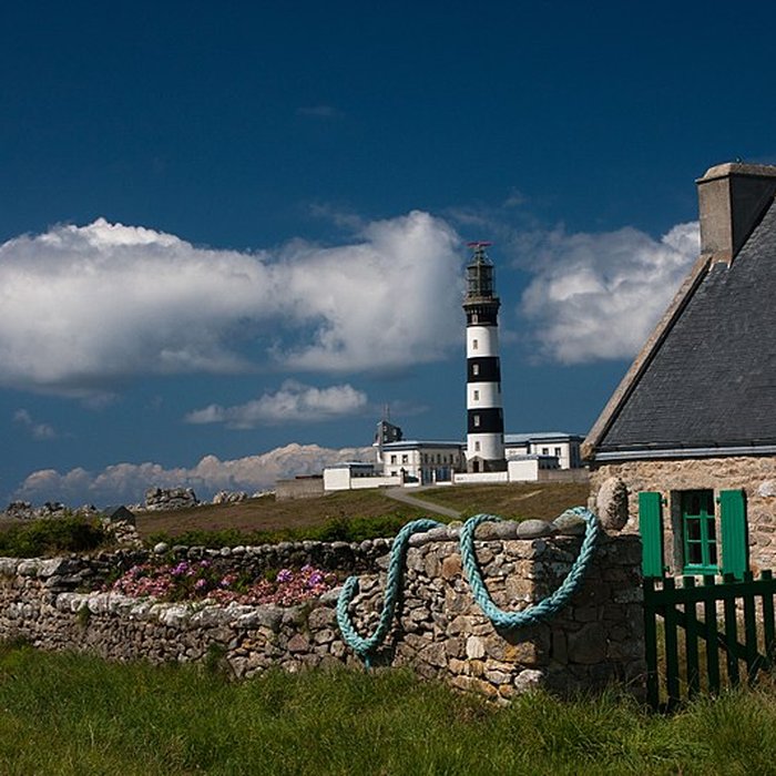 Photo de Phare du Créach
