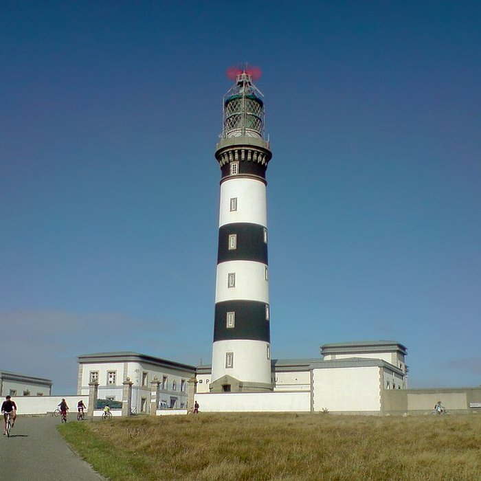 Photo de Phare du Créach