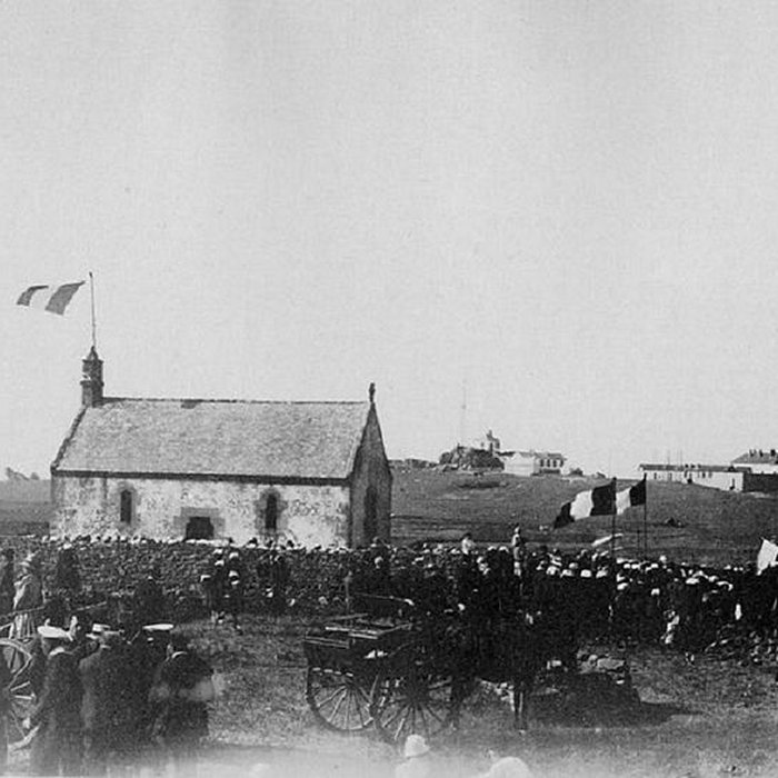 Photo de Phare du Créach