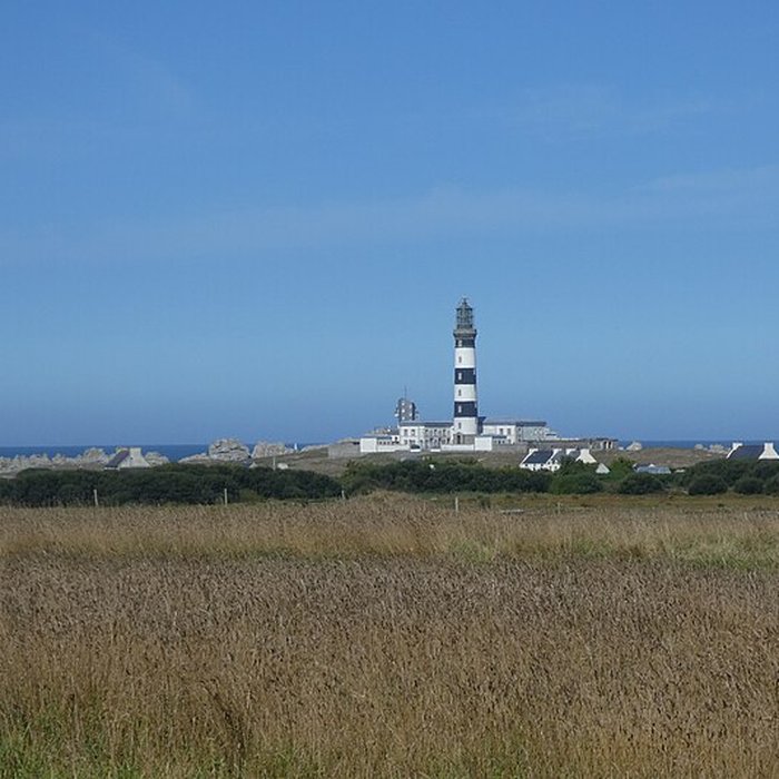 Photo de Phare du Créach