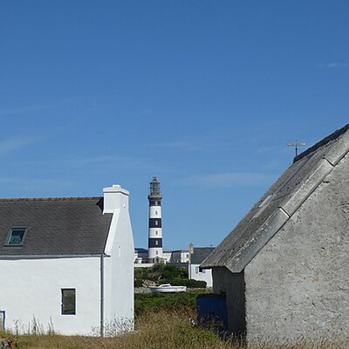 Photo de Phare du Créach