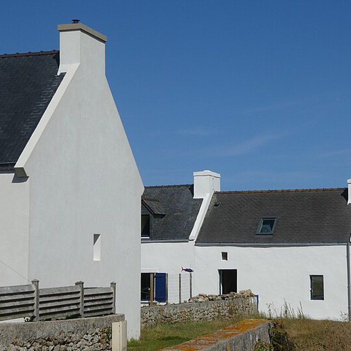 Photo de Phare du Créach