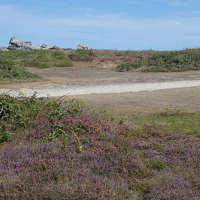 Photo de Phare du Créach