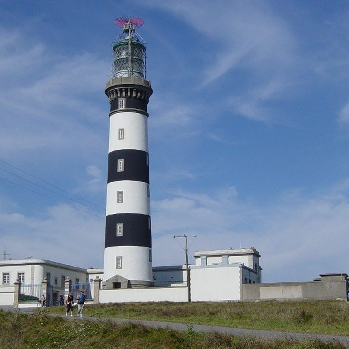 Photo de Phare du Créach